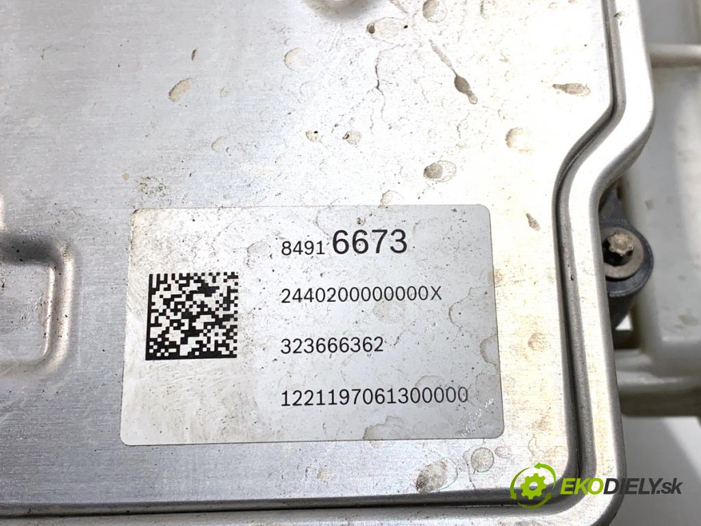 OPEL INSIGNIA B Kombi 2021 128 kW 2.0 CDTi (35) 1995 Posilovač bŕzd 84916673 0265956898