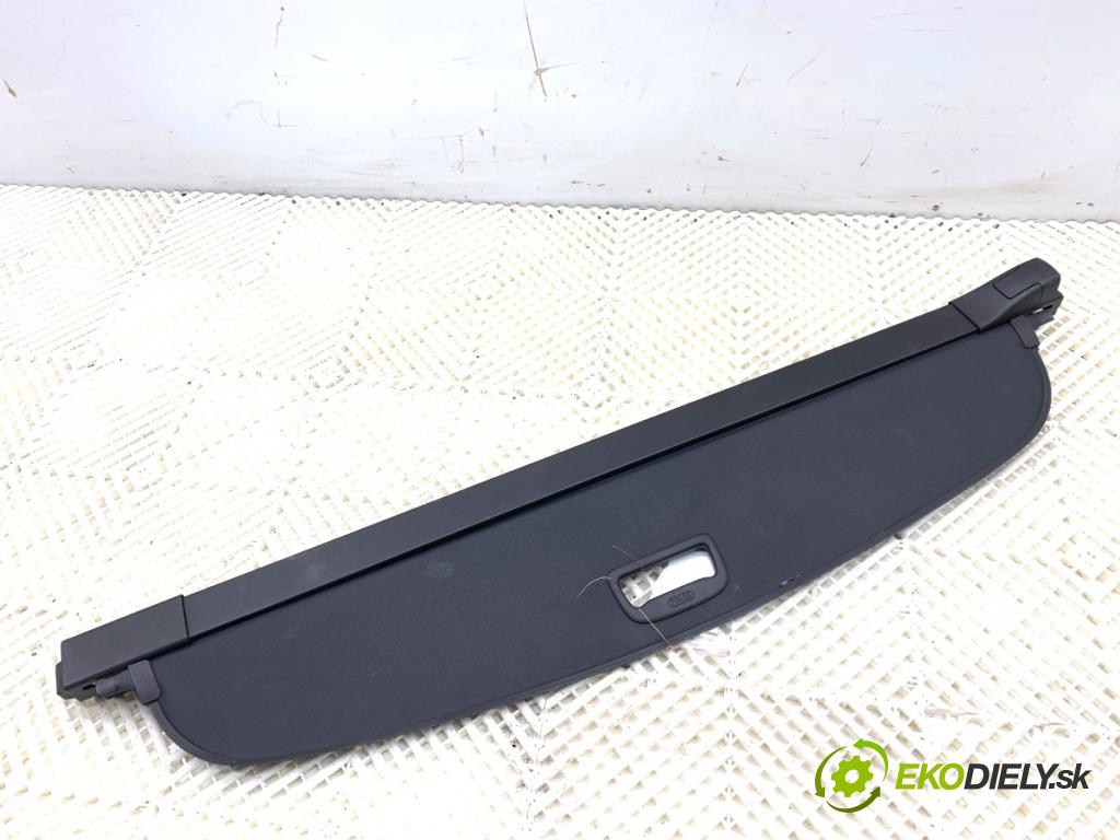 OPEL INSIGNIA B Kombi 2021 128 kW 2.0 CDTi (35) 1995 Roleta kufra 39225980