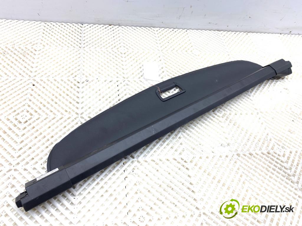 OPEL INSIGNIA B Kombi 2021 128 kW 2.0 CDTi (35) 1995 Roleta kufra 39225980