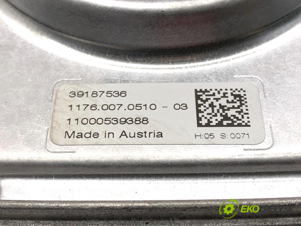 OPEL INSIGNIA B Kombi 2021 128 kW 2.0 CDTi (35) 1995 Menič XENON 39187536 (Riadiaca jednotka xenónu)