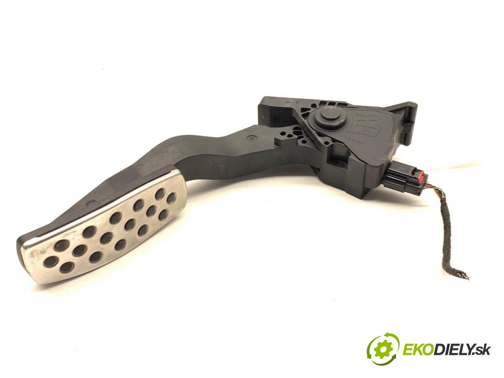 OPEL INSIGNIA B Kombi 2021 128 kW 2.0 CDTi (35) 1995 potenciometr plynového pedálu 84657615 (Potenciometr plynového pedálu)