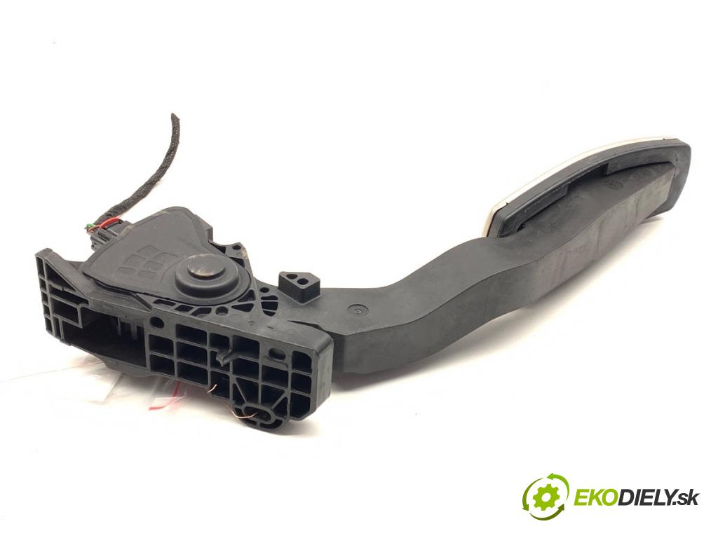 OPEL INSIGNIA B Kombi 2021 128 kW 2.0 CDTi (35) 1995 potenciometr plynového pedálu 84657615 (Potenciometr plynového pedálu)