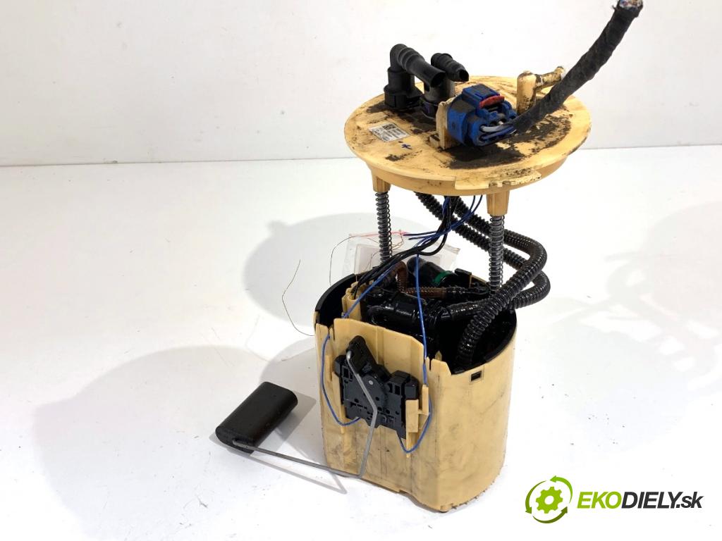 OPEL INSIGNIA B Kombi 2021 128 kW 2.0 CDTi (35) 1995 Pumpa paliva 84500105