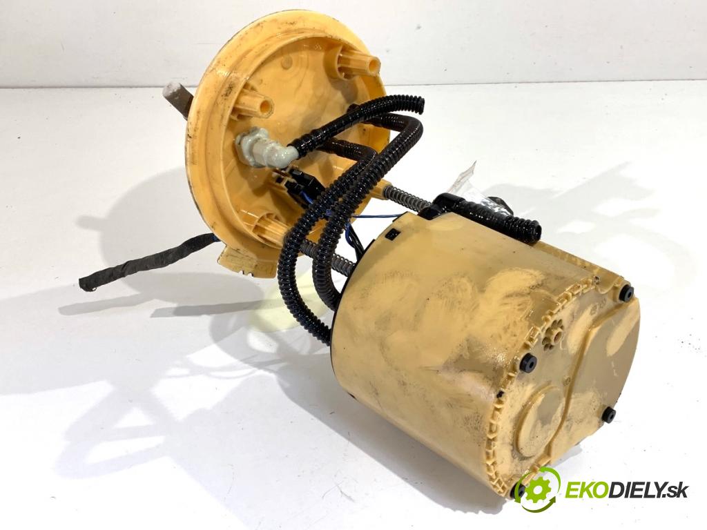 OPEL INSIGNIA B Kombi 2021 128 kW 2.0 CDTi (35) 1995 Pumpa paliva 84500105