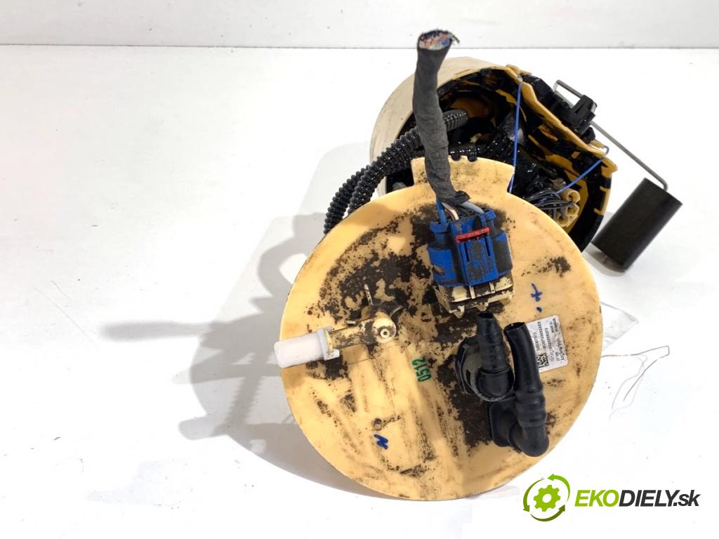 OPEL INSIGNIA B Kombi 2021 128 kW 2.0 CDTi (35) 1995 Pumpa paliva 84500105