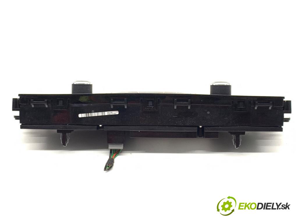 OPEL INSIGNIA B Kombi 2021 128 kW 2.0 CDTi (35) 1995 Panel ovládania kúrenia  (Prepínacie páčky pod volantom)