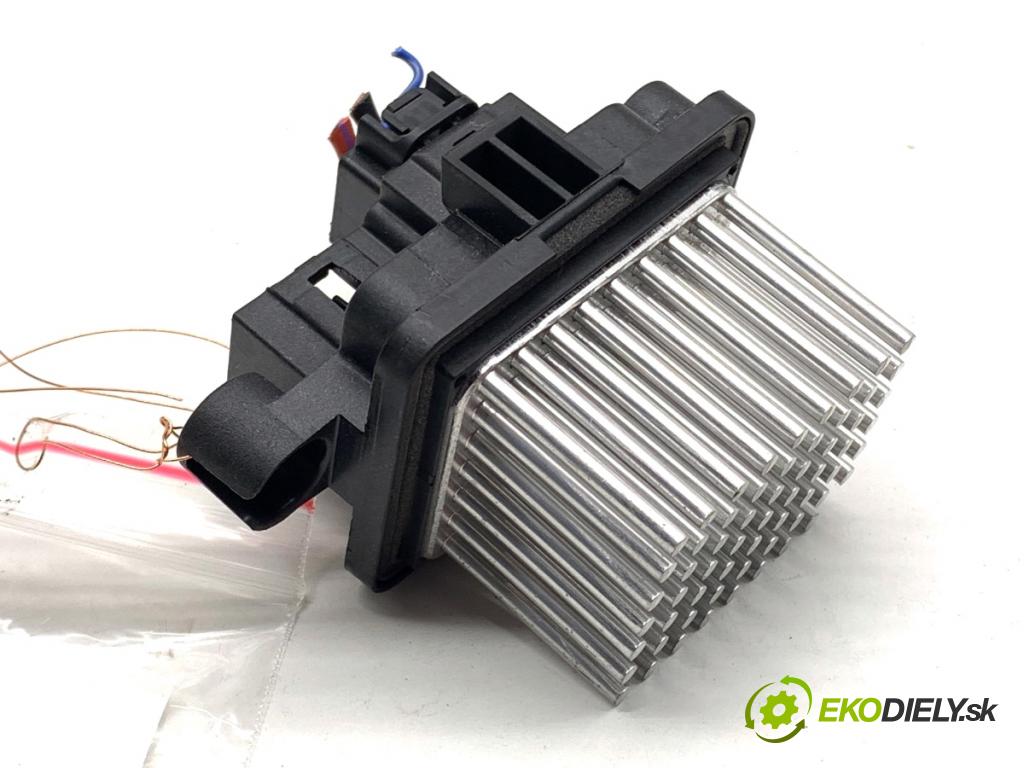 OPEL INSIGNIA B Kombi 2021 128 kW 2.0 CDTi (35) 1995 odpor rezistor topení vzduchu 13506208 (Odpor topení)