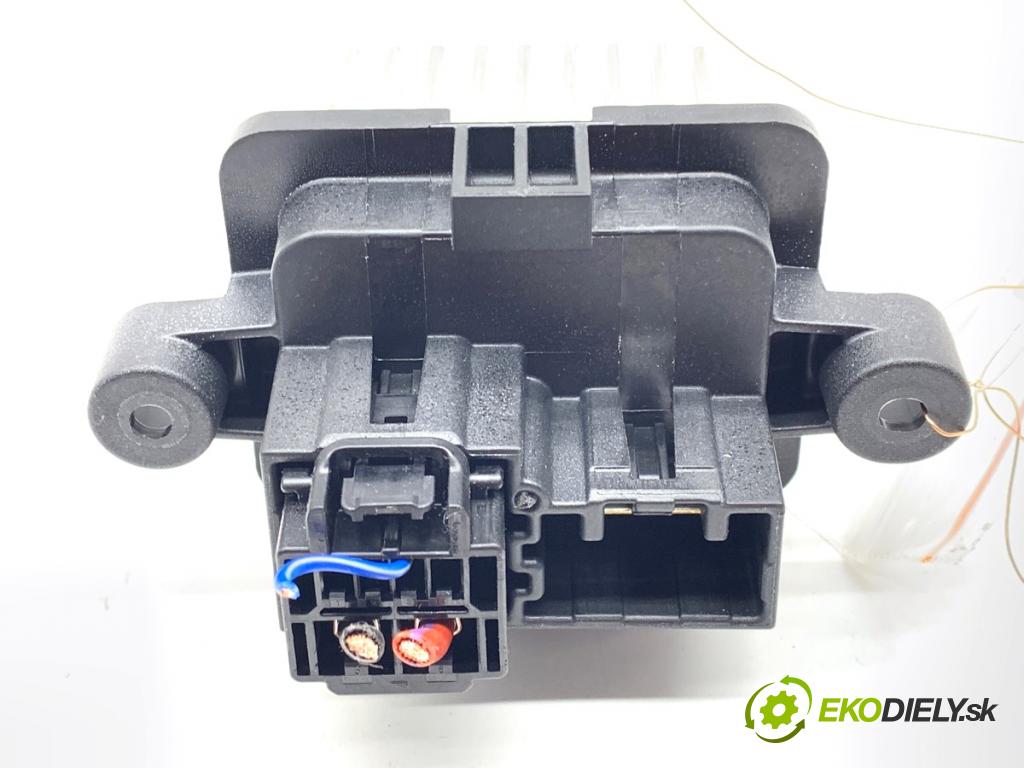 OPEL INSIGNIA B Kombi 2021 128 kW 2.0 CDTi (35) 1995 Odpor, rezistor kúrenia vzduchu 13506208 (Odpor (rezistor) kúrenia)