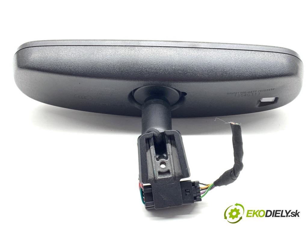 OPEL INSIGNIA B Kombi 2021 128 kW 2.0 CDTi (35) 1995 zpětné zrcátko vnitřní 13540311 (Vnitřní zpětné zrcátko)