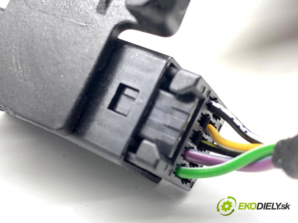 OPEL INSIGNIA B Kombi 2021 128 kW 2.0 CDTi (35) 1995 zpětné zrcátko vnitřní 13540311 (Vnitřní zpětné zrcátko)