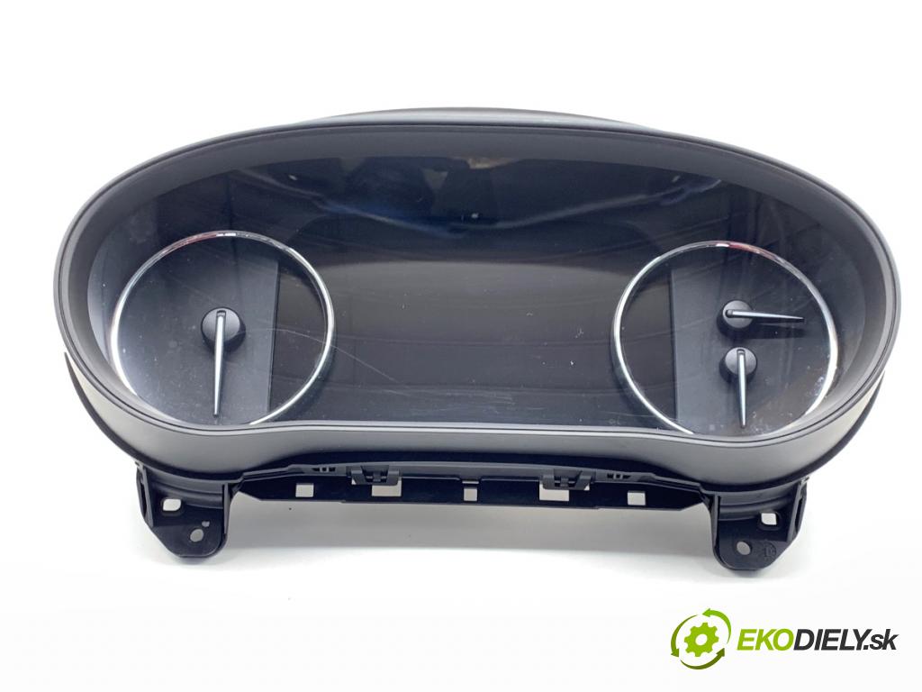 OPEL INSIGNIA B Kombi 2021 128 kW 2.0 CDTi (35) 1995 Prístrojovka 39225099 (Prístrojová doska)