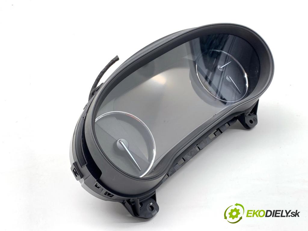 OPEL INSIGNIA B Kombi 2021 128 kW 2.0 CDTi (35) 1995 prístrojovka 39225099 (Přístrojová deska)