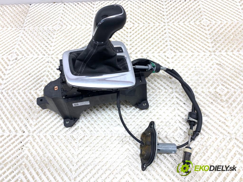 OPEL INSIGNIA B Kombi 2021 128 kW 2.0 CDTi (35) 1995 kulisa 13536010 (Řadicí páka (kulisa) )