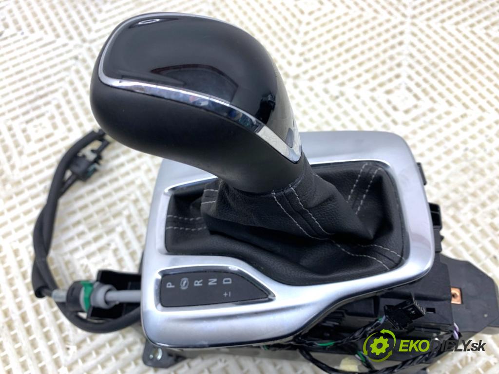 OPEL INSIGNIA B Kombi 2021 128 kW 2.0 CDTi (35) 1995 kulisa 13536010 (Řadicí páka (kulisa) )