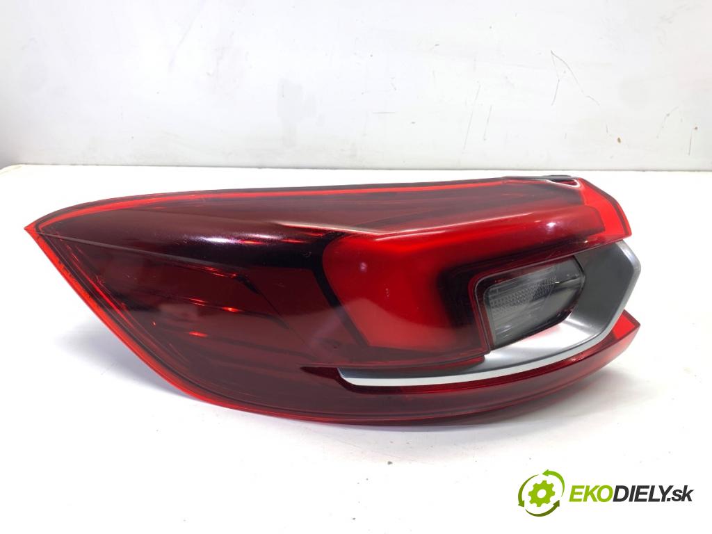 OPEL INSIGNIA B Kombi 2021 128 kW 2.0 CDTi (35) 1995 Svetlo ľavy zad YR00147980