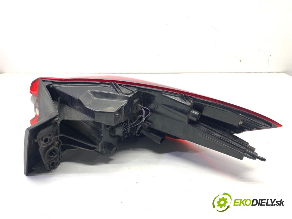 OPEL INSIGNIA B Kombi 2021 128 kW 2.0 CDTi (35) 1995 Svetlo ľavy zad YR00147980