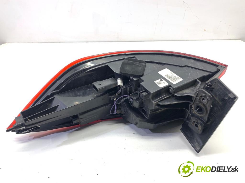 OPEL INSIGNIA B Kombi 2021 128 kW 2.0 CDTi (35) 1995 Svetlo ľavy zad YR00147980