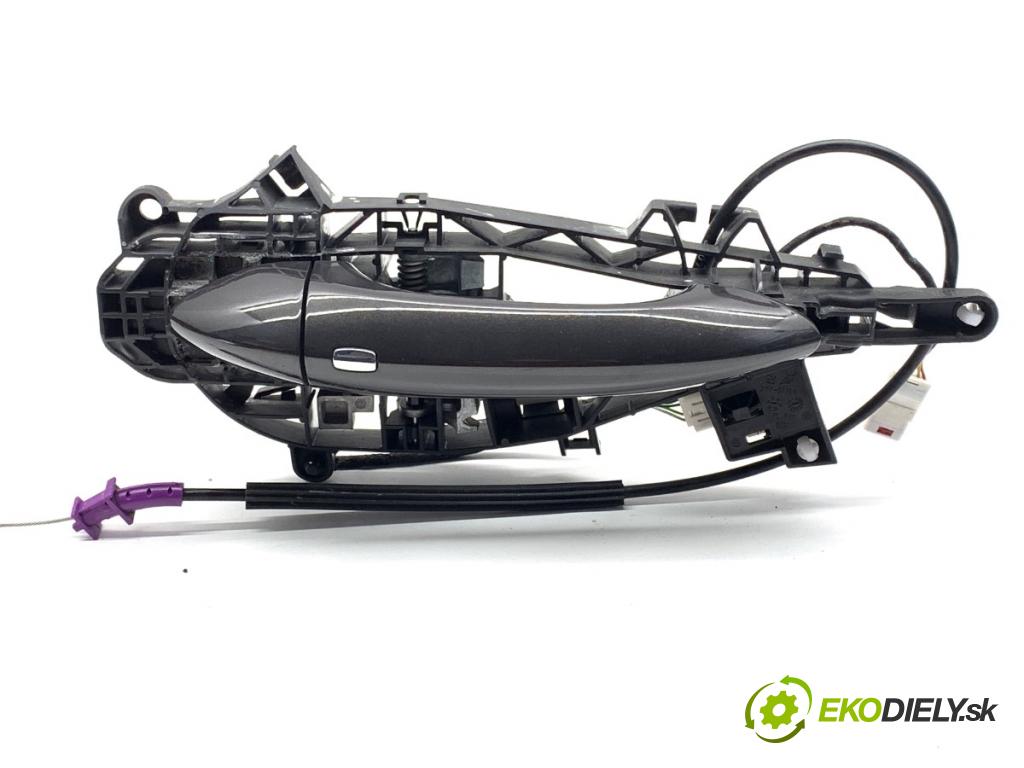 OPEL INSIGNIA B Kombi 2021 128 kW 2.0 CDTi (35) 1995 Kľučka vonkajšia pravy predný 