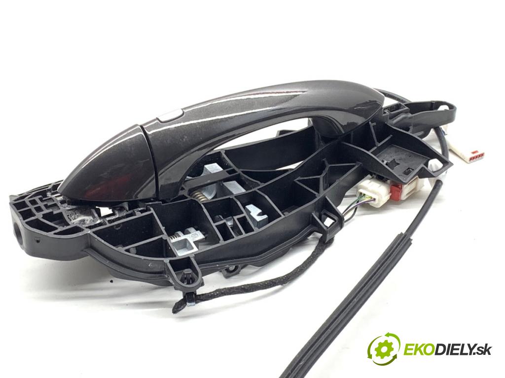 OPEL INSIGNIA B Kombi 2021 128 kW 2.0 CDTi (35) 1995 Kľučka vonkajšia pravy predný