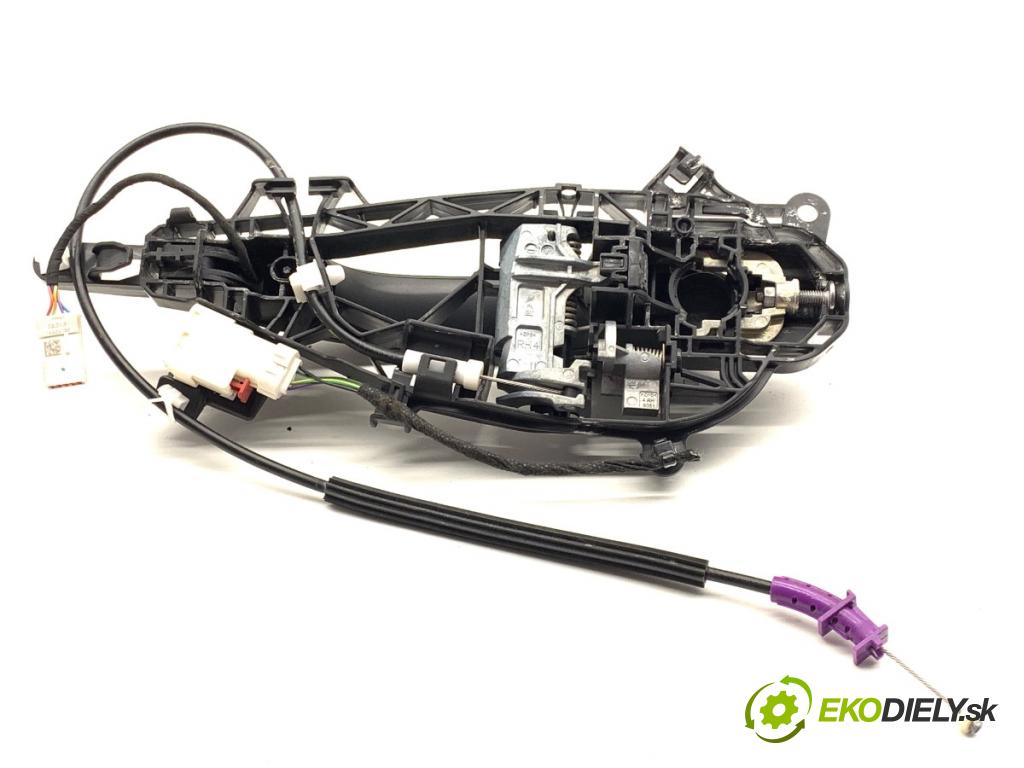 OPEL INSIGNIA B Kombi 2021 128 kW 2.0 CDTi (35) 1995 Kľučka vonkajšia pravy predný