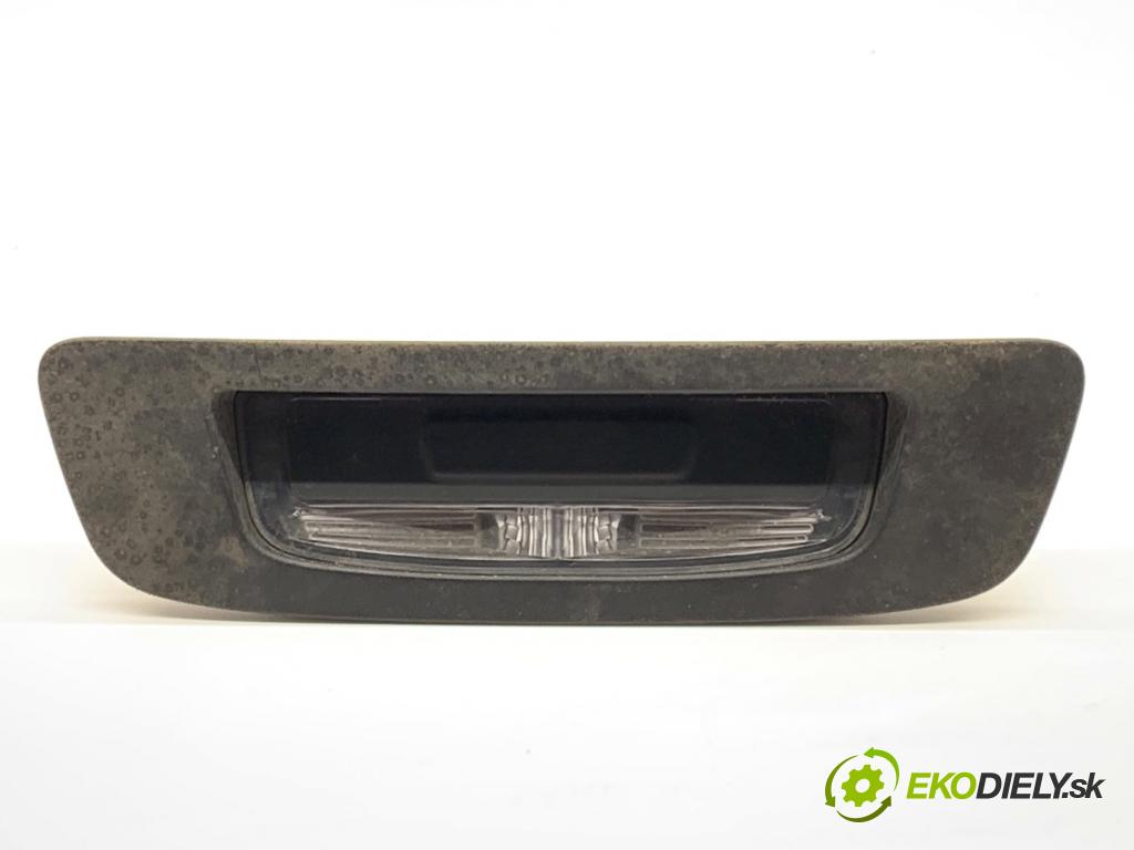 OPEL INSIGNIA B Kombi 2021 128 kW 2.0 CDTi (35) 1995 Kľučka dverí zad 23477578