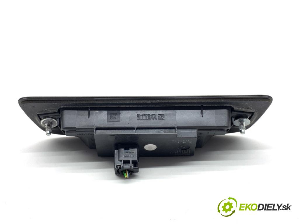 OPEL INSIGNIA B Kombi 2021 128 kW 2.0 CDTi (35) 1995 Kľučka dverí zad 23477578