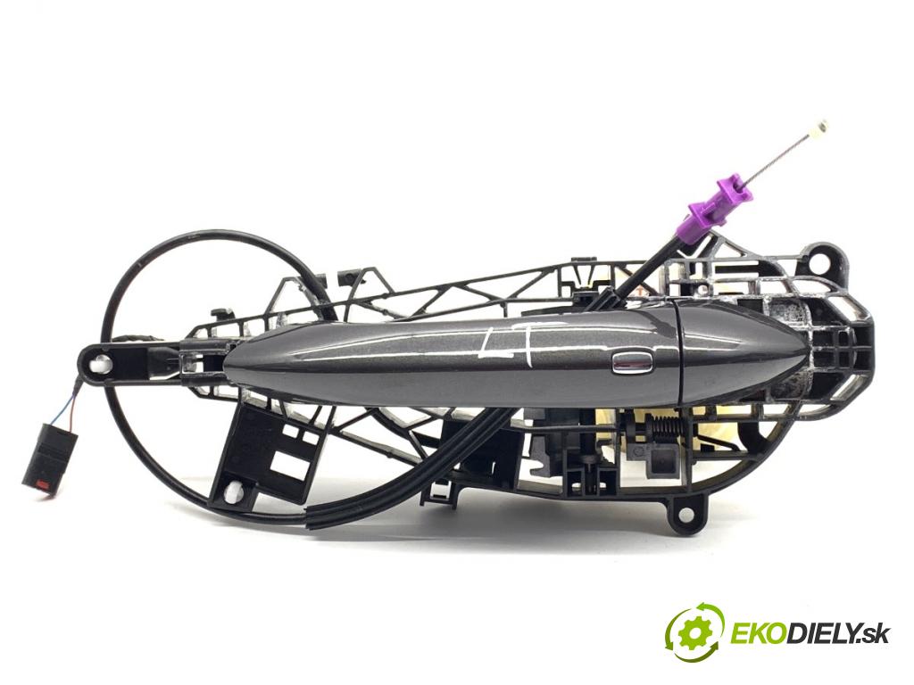 OPEL INSIGNIA B Kombi 2021 128 kW 2.0 CDTi (35) 1995 Kľučka vonkajšia ľavy zad 