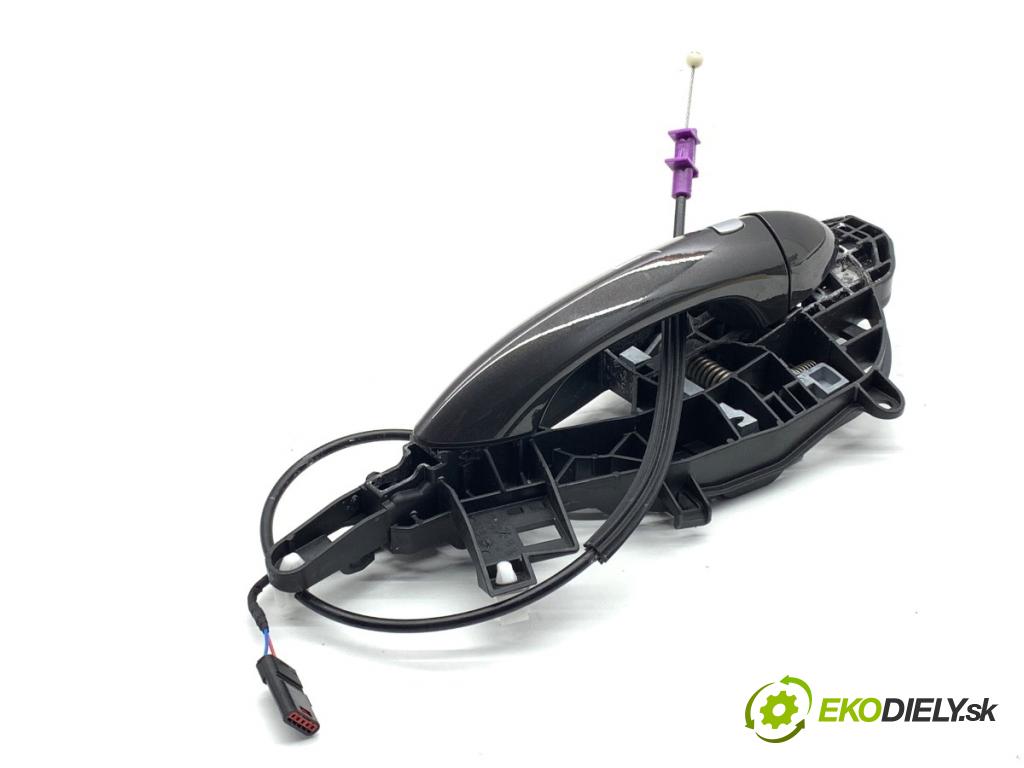 OPEL INSIGNIA B Kombi 2021 128 kW 2.0 CDTi (35) 1995 Kľučka vonkajšia ľavy zad