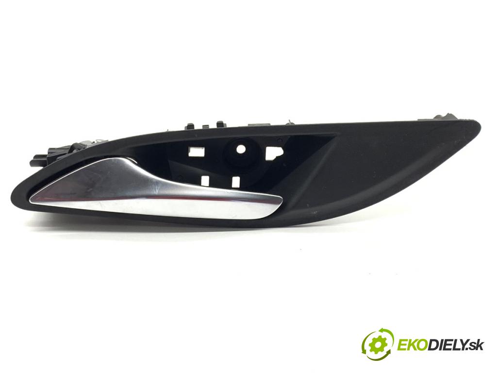 OPEL INSIGNIA B Kombi 2021 128 kW 2.0 CDTi (35) 1995 Kľučka vnútorná ľavy zad 