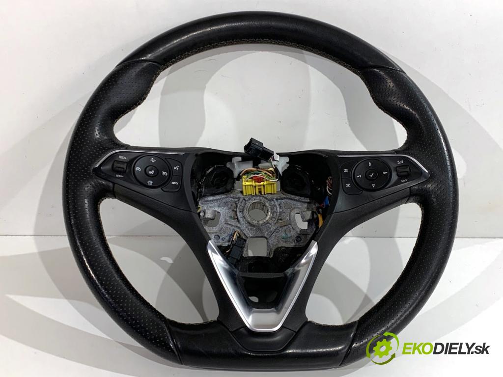 OPEL INSIGNIA B Kombi 2021 128 kW 2.0 CDTi (35) 1995 volant  (Volant)