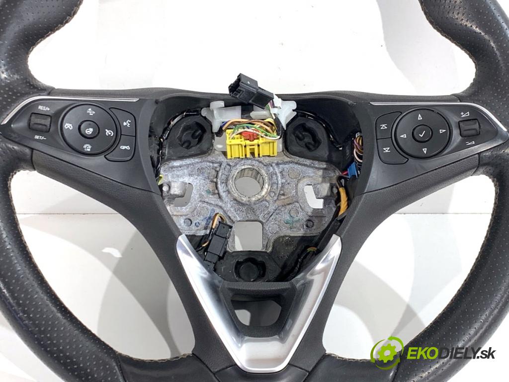 OPEL INSIGNIA B Kombi 2021 128 kW 2.0 CDTi (35) 1995 Volant  (Volant)