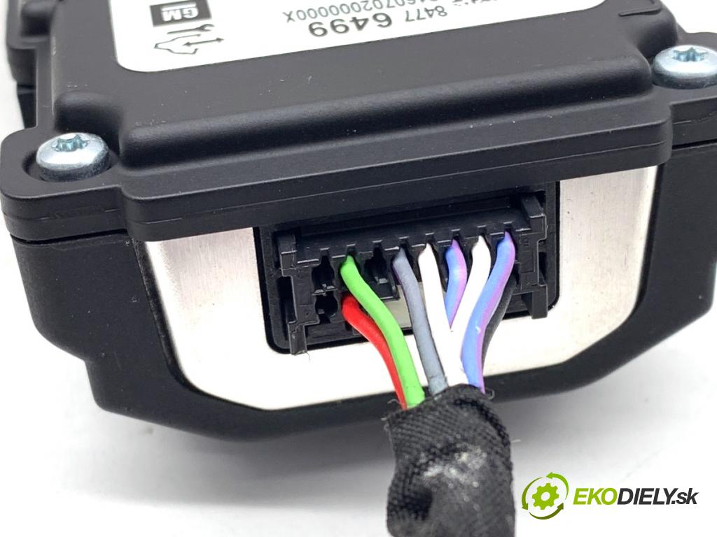 OPEL INSIGNIA B Kombi 2021 128 kW 2.0 CDTi (35) 1995 KAMERA ASISTENT: PASA 84776499