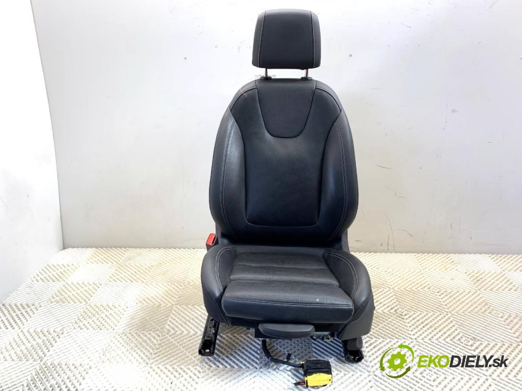 OPEL INSIGNIA B Kombi 2021 128 kW 2.0 CDTi (35) 1995 Sedadlo ľavy predný 