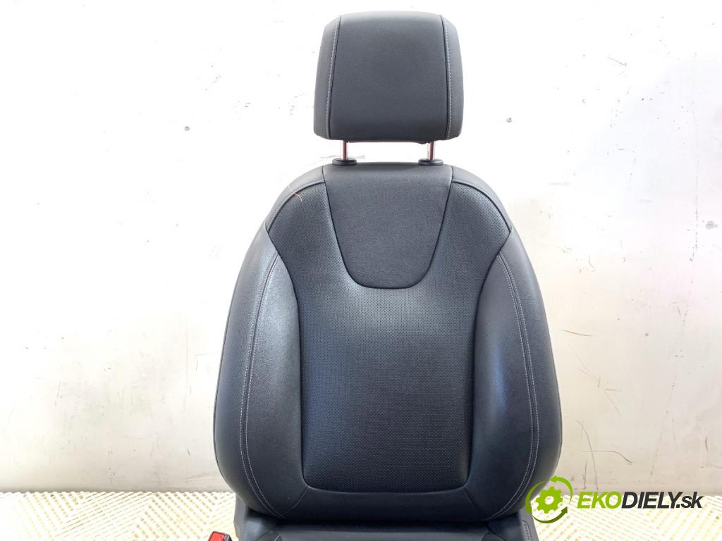 OPEL INSIGNIA B Kombi 2021 128 kW 2.0 CDTi (35) 1995 Sedadlo ľavy predný