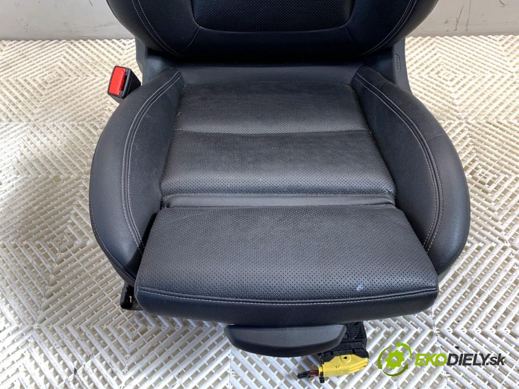 OPEL INSIGNIA B Kombi 2021 128 kW 2.0 CDTi (35) 1995 Sedadlo ľavy predný