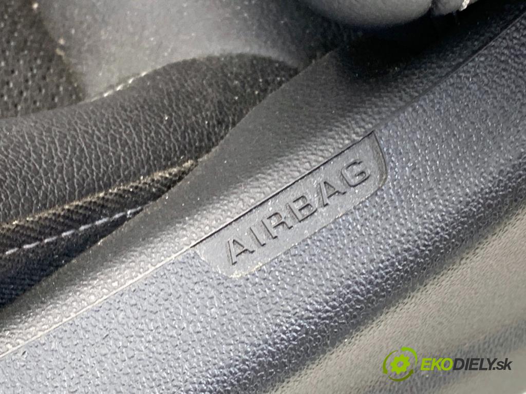 OPEL INSIGNIA B Kombi 2021 128 kW 2.0 CDTi (35) 1995 Sedadlo ľavy predný