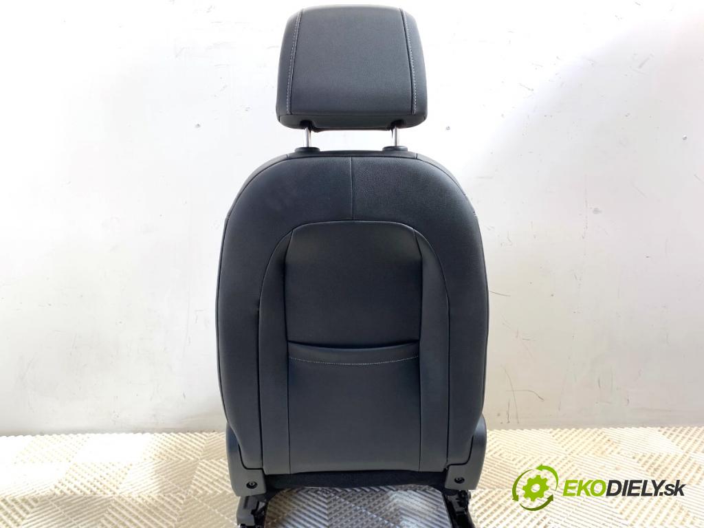 OPEL INSIGNIA B Kombi 2021 128 kW 2.0 CDTi (35) 1995 Sedadlo ľavy predný