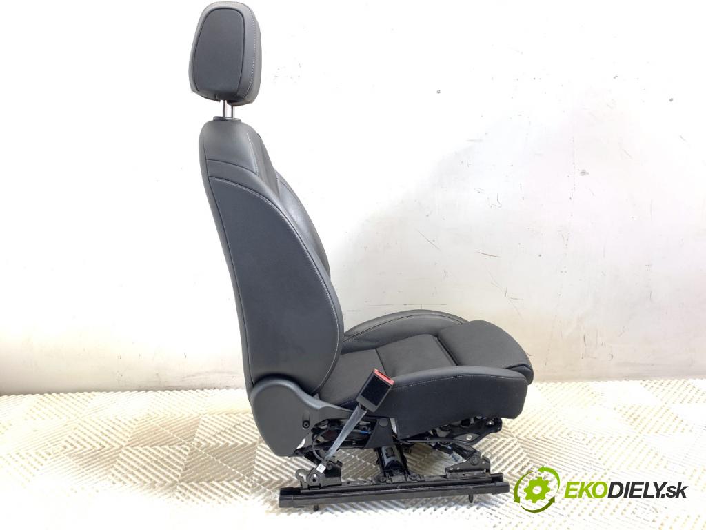 OPEL INSIGNIA B Kombi 2021 128 kW 2.0 CDTi (35) 1995 Sedadlo ľavy predný