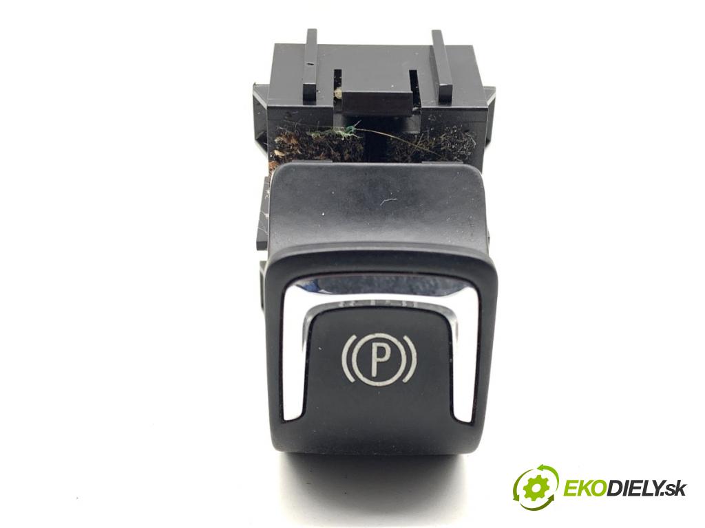 OPEL INSIGNIA B Kombi 2021 128 kW 2.0 CDTi (35) 1995 Kulisa brzdy ručnej brzdy 22818055