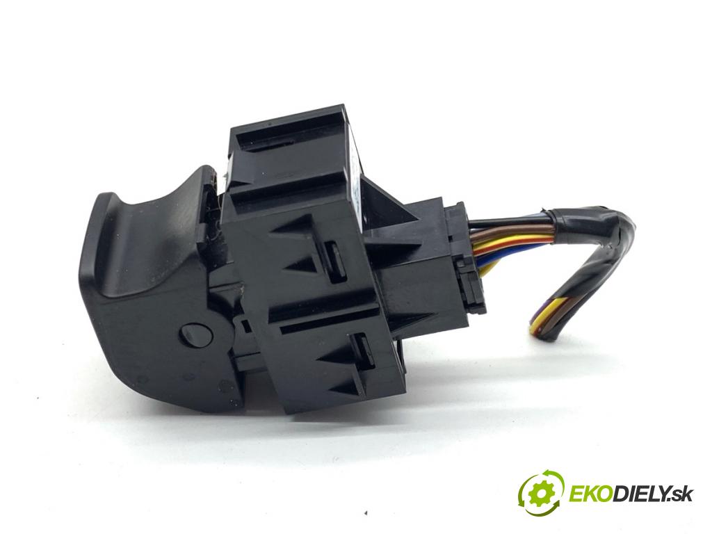 OPEL INSIGNIA B Kombi 2021 128 kW 2.0 CDTi (35) 1995 Kulisa brzdy ručnej brzdy 22818055