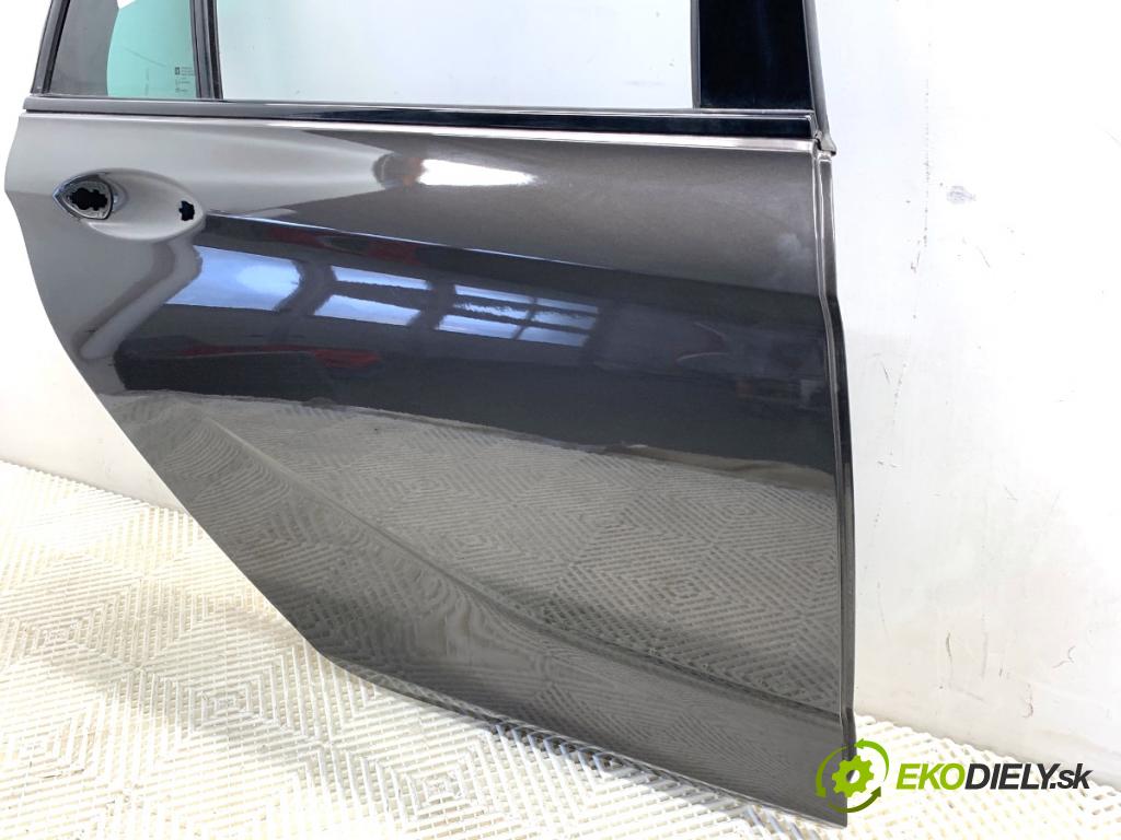 OPEL INSIGNIA B Kombi 2021 128 kW 2.0 CDTi (35) 1995 Dvere pravy zad