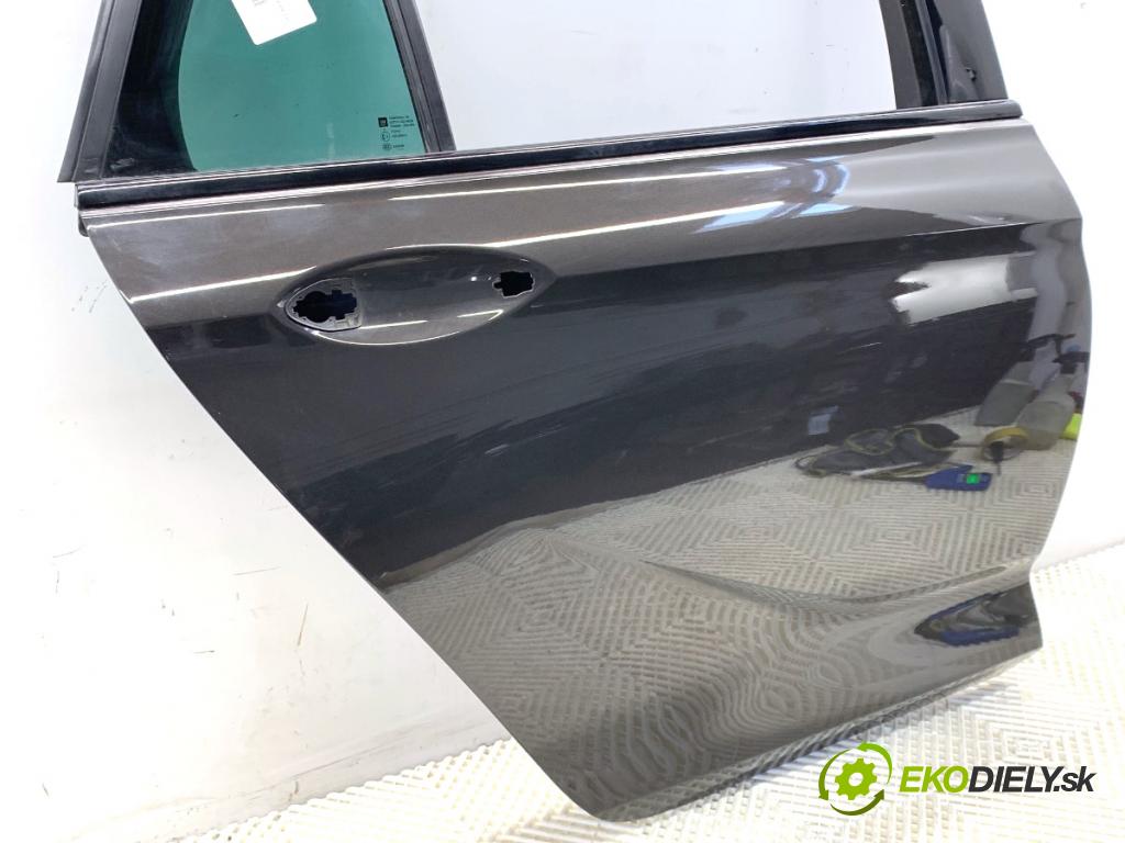 OPEL INSIGNIA B Kombi 2021 128 kW 2.0 CDTi (35) 1995 Dvere pravy zad