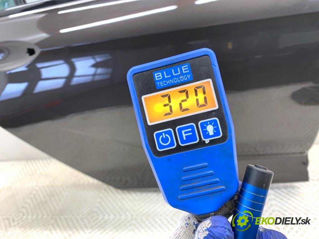 OPEL INSIGNIA B Kombi 2021 128 kW 2.0 CDTi (35) 1995 Dvere pravy zad