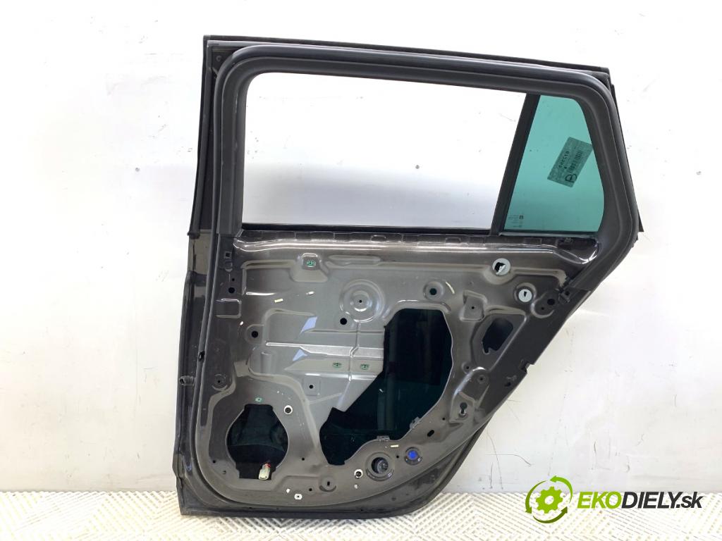 OPEL INSIGNIA B Kombi 2021 128 kW 2.0 CDTi (35) 1995 Dvere pravy zad