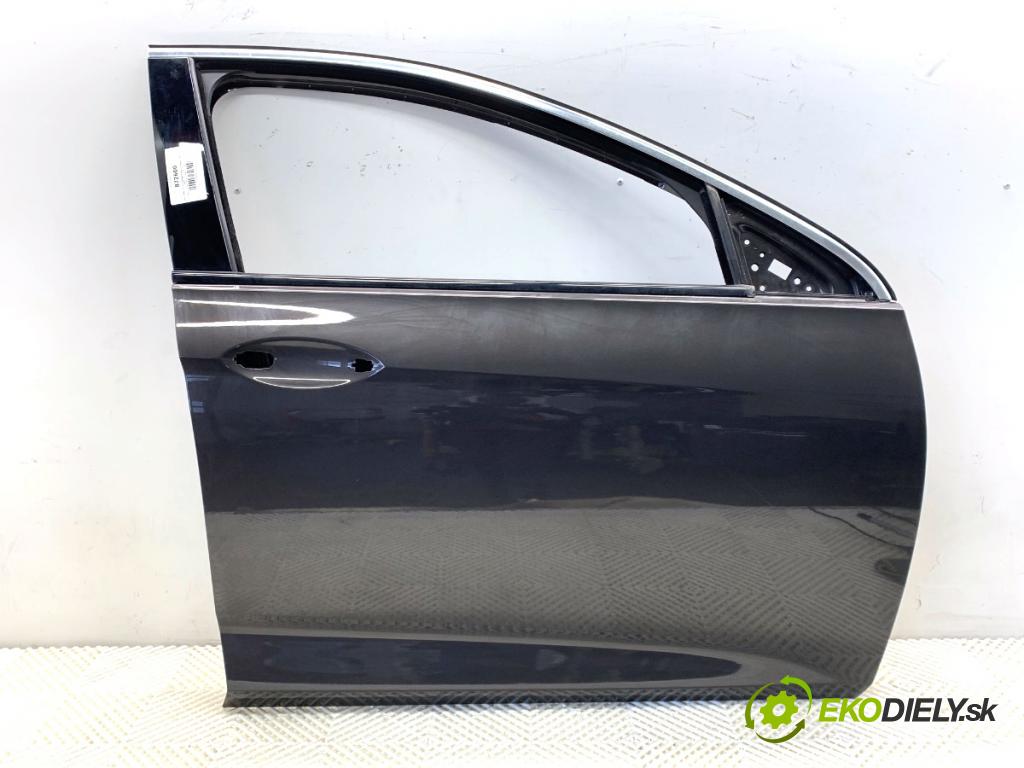 OPEL INSIGNIA B Kombi 2021 128 kW 2.0 CDTi (35) 1995 Dvere pravy predný 