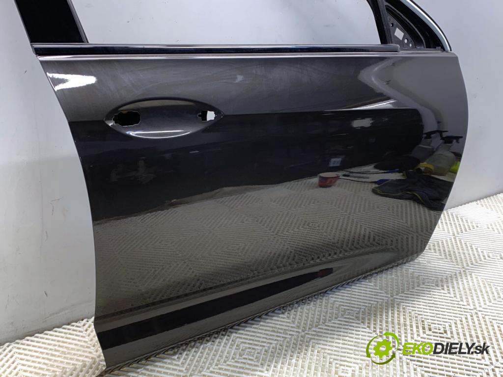 OPEL INSIGNIA B Kombi 2021 128 kW 2.0 CDTi (35) 1995 Dvere pravy predný