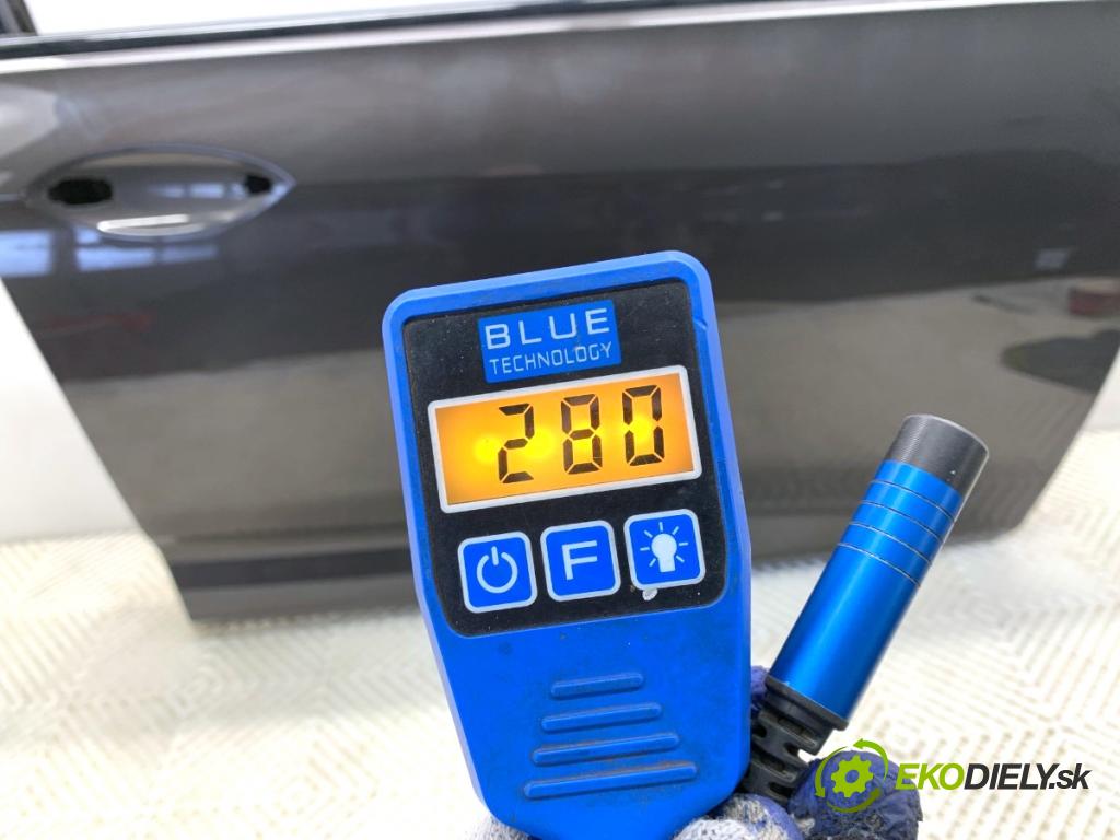 OPEL INSIGNIA B Kombi 2021 128 kW 2.0 CDTi (35) 1995 Dvere pravy predný