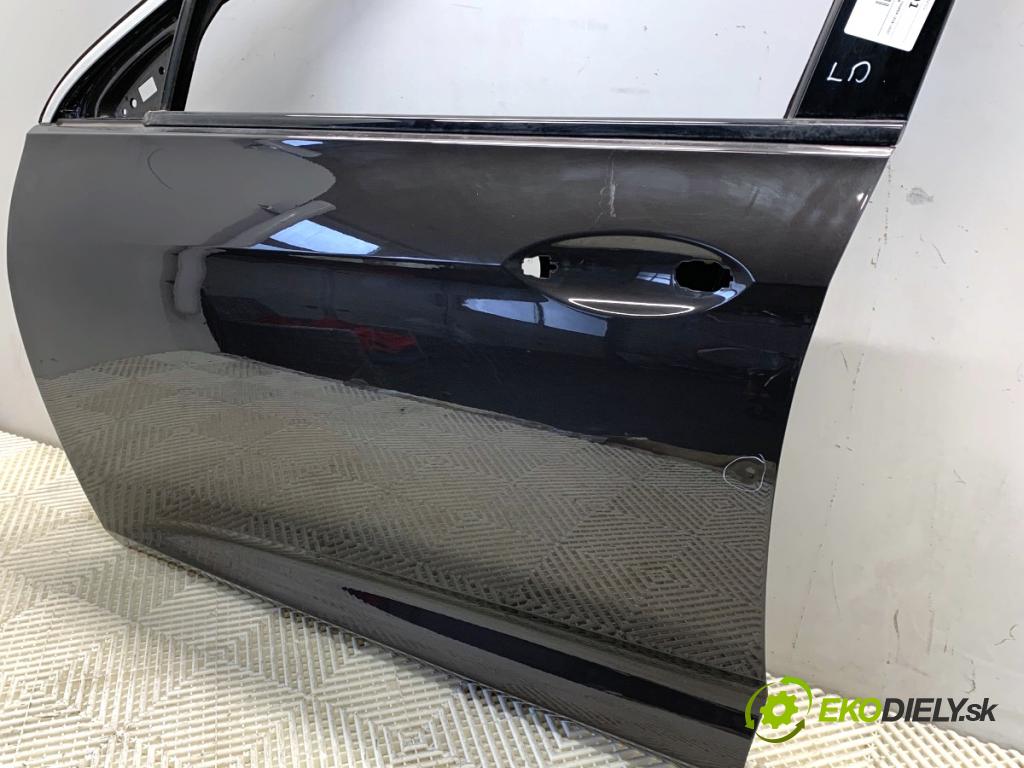 OPEL INSIGNIA B Kombi 2021 128 kW 2.0 CDTi (35) 1995 Dvere ľavy predný