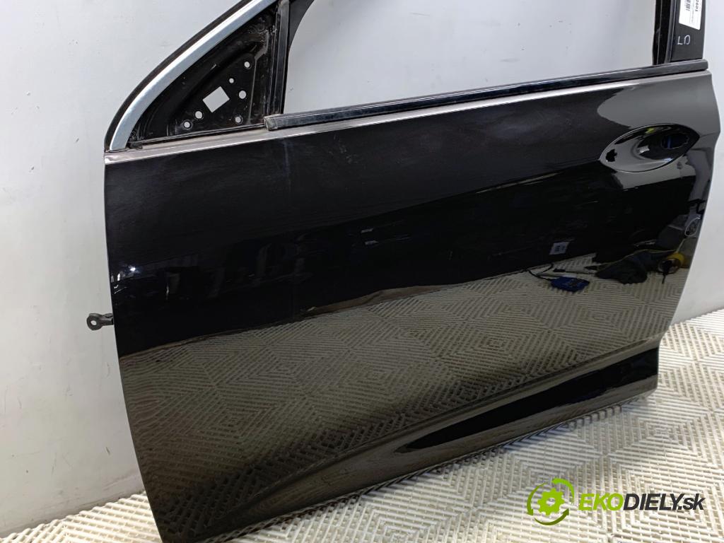 OPEL INSIGNIA B Kombi 2021 128 kW 2.0 CDTi (35) 1995 Dvere ľavy predný