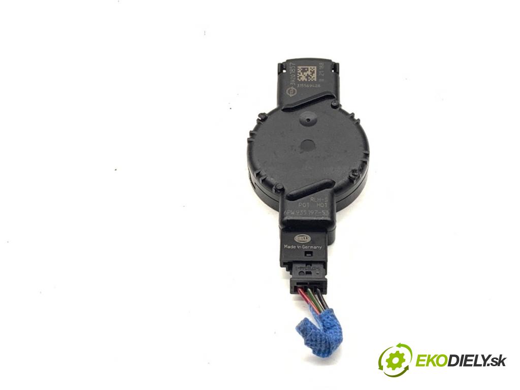 OPEL INSIGNIA B Kombi 2021 128 kW 2.0 CDTi (35) 1995 Snímač dažďa 39201857 (Snímač dažďa)